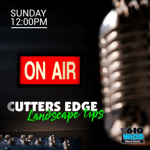 Cutters Edge Radio Program