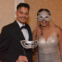 Unmask the Masquerade Gala 2019