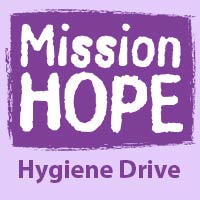 Mission Hope Drive