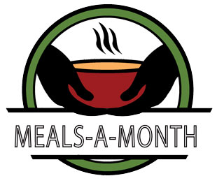 Meals-a-Month Logo